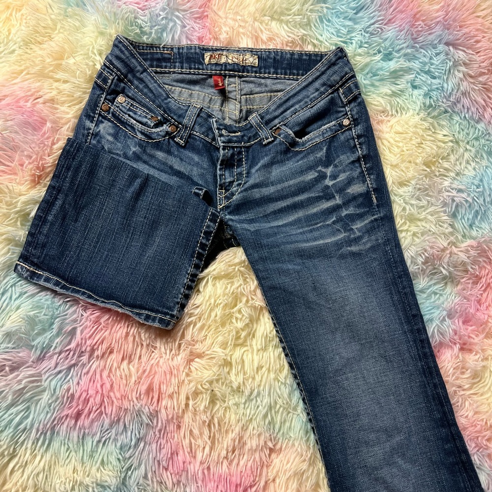 BKE jeans